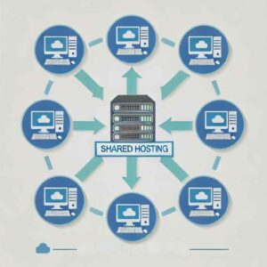 هاست اشتراکی چیست؟